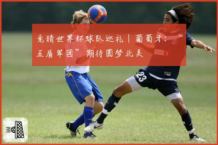 竞猜世界杯球队巡礼丨葡萄牙：“五盾军团”期待圆梦北美